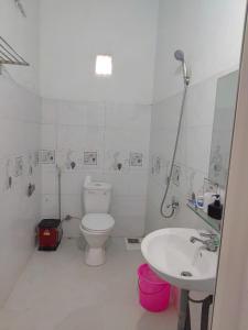 Gallery image of Nhi Lo Home Stay in Tân Hiệp