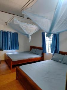 Gallery image of Nhi Lo Home Stay in Tân Hiệp