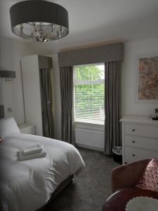 Gallery image of ABBEY HOTEL in Stafford +92 photos