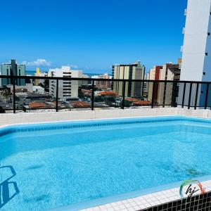 Πισίνα στο ή κοντά στο Home Service 204