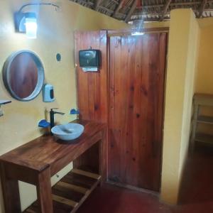 Fotografie z fotogalerie ubytování Posada ecohabitas v destinaci Mazunte