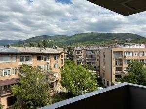 Γενική θέα στο βουνό ή θέα στο βουνό από  αυτό το διαμέρισμα