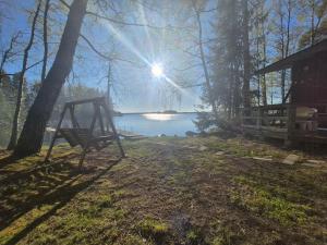 Φωτογραφία από το άλμπουμ του Lehtiniemi Resort - Hilda σε Vihola