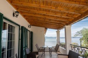 Príroda v okolí apartmánového hotela