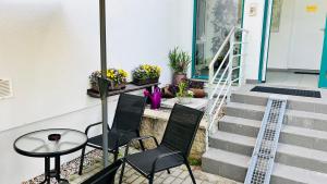 Fotografia z galérie ubytovania Apartments Radka v destinácii Třeboň