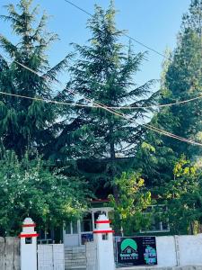 Fotografie z fotogalerie ubytování Green Villa Skardu v destinaci Skardu + 7 fotografií