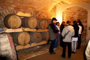 Agriturismo Fiorano vendégei