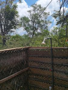Foto sihtkohas Kohombagahapelessa asuva majutusasutuse Block 5 Safari Camp - Yala National Park galeriist