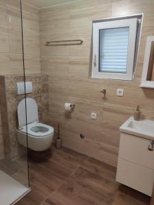 Gallery image of Apartments Nino in Štivan