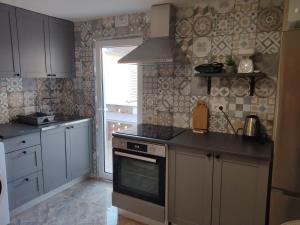 Gallery image of Apartments Nino in Štivan