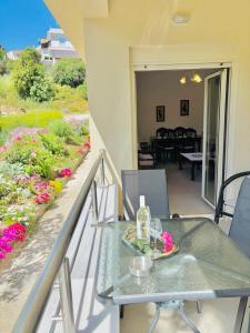 Fotografie z fotogalerie ubytování Maria's Town House with private parking v destinaci Skiathos + 11 fotografií