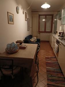 Kuchyň nebo kuchyňský kout v ubytování Casa Delmondes + 5 fotografií