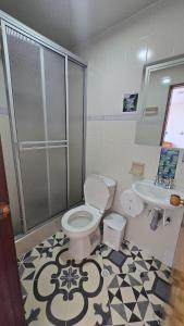 Fotografie z fotogalerie ubytování Hotel Imperial v destinaci Chiquinquirá