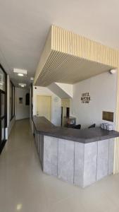 Zona de hol sau recepție la Hotel Imperial
