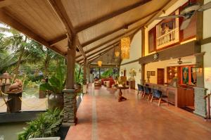 Gallery image of Fenicia Riverside Resort in Cavelossim