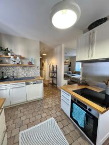 Fotografie z fotogalerie ubytování Turckheim côté cœur v destinaci Turckheim