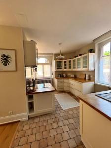 Fotografie z fotogalerie ubytování Turckheim côté cœur v destinaci Turckheim