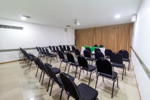 Konferenční prostory v ubytování Hotel Costa Bonita