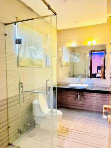 Gallery image of Family Luxury Lodges in Islamabad