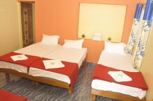 Gallery image of Hampi V S HOMESTAY in Hampi