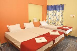 Gallery image of Hampi V S HOMESTAY in Hampi