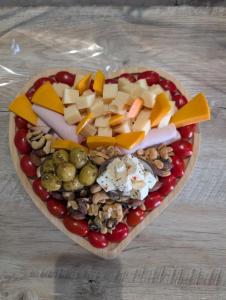 Imagen de la galería de 1000 et une Nuit, en La Boissière-de-Montaigu