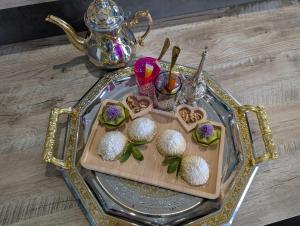 Imagen de la galería de 1000 et une Nuit, en La Boissière-de-Montaigu