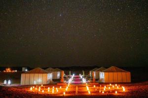 Kép Luxury Merzouga Desert Camp szállásáról Merzugában a galériában