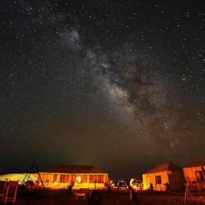 Kép Luxury Merzouga Desert Camp szállásáról Merzugában a galériában