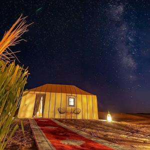 Kép Luxury Merzouga Desert Camp szállásáról Merzugában a galériában