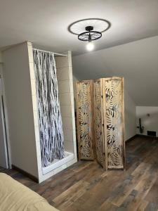 Fotografie z fotogalerie ubytování appartement 2 pieces a la montagne v destinaci Lucéram