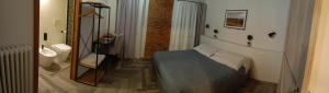 Bagno di Il Rifugio del Borgo
