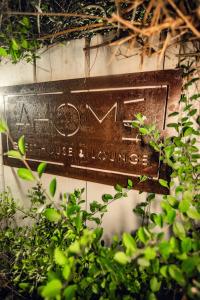 Fotografie z fotogalerie ubytování Ahomé Guest house & Lounge v destinaci Lomé