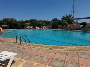 Πισίνα στο ή κοντά στο Protaras Sunset Bay +13 φωτογραφίες