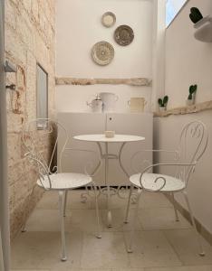 Fotografie z fotogalerie ubytování La Volta v destinaci Locorotondo