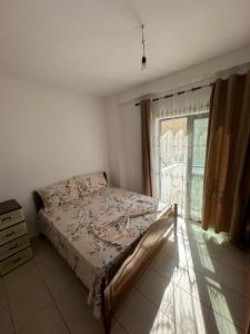 Postel nebo postele na pokoji v ubytování Paulin Guest House + 2 fotografie