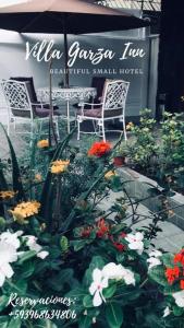 Fotografie z fotogalerie ubytování Villa Garza Inn v destinaci Guayaquil