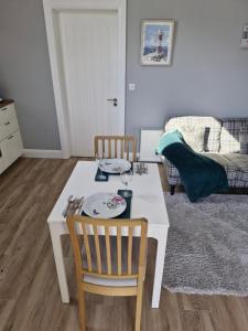 Fotografie z fotogalerie ubytování The Garden House perfect getaway v destinaci Fethard on Sea