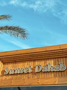 Fotografie z fotogalerie ubytování Sunset Luxury Dahab v destinaci Dahab