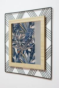 Fotografie z fotogalerie ubytování L'Indigo, plein centre, WIFI-Netflix v destinaci Montbéliard