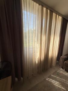 Χώρος καθιστικού στο Mini Urban Sarajevo