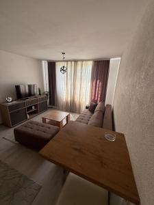 Χώρος καθιστικού στο Mini Urban Sarajevo