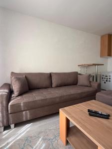 Χώρος καθιστικού στο Mini Urban Sarajevo