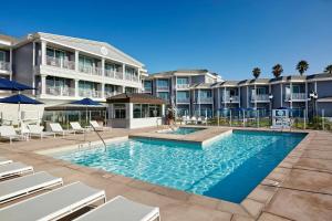 Bazén v ubytování Vespera Resort on Pismo Beach, Autograph Collection nebo v jeho okolí
