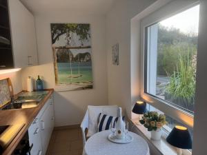 Φωτογραφία από το άλμπουμ του Gästehaus Ina-Maria, Apartments σε Obernhof