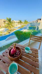 Fotografie z fotogalerie ubytování Riviera Hawana v destinaci Salalah