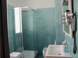 Bagno di Park Hotel Meublé
