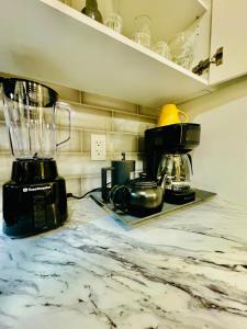 Billede fra billedgalleriet på Krishna Villa New-3 Bedroom House i Ottawa