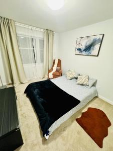 Billede fra billedgalleriet på Krishna Villa New-3 Bedroom House i Ottawa + 44 billeder