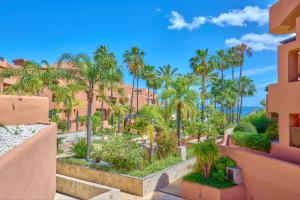 En have udenfor Estepona Mar Azul